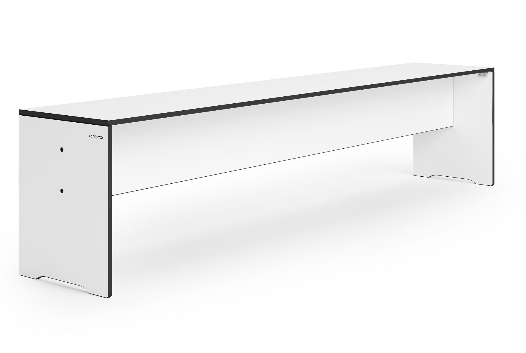 Riva Outdoor Bench Conmoto 