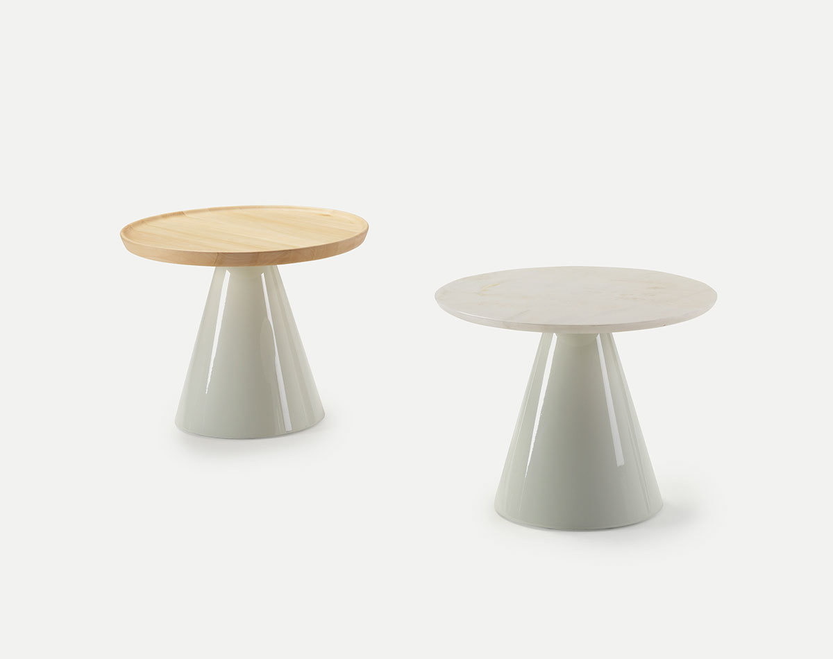 Pion Side table Sancal