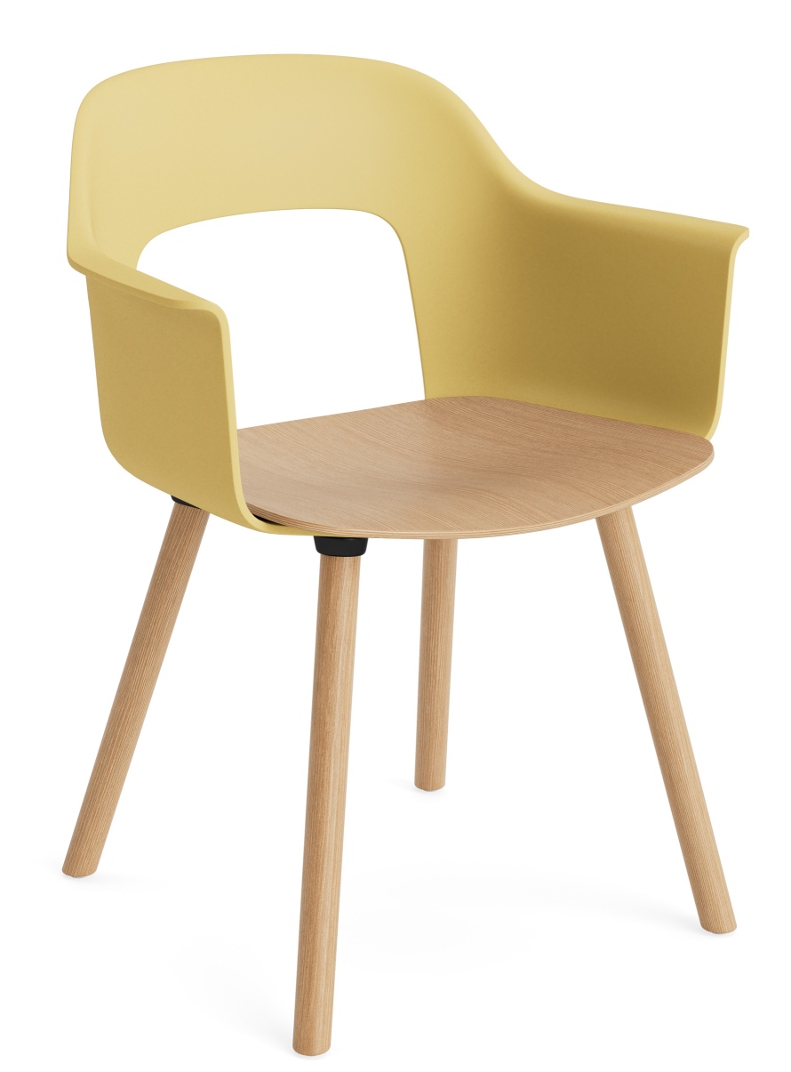 Layout Armchair 222 Armchair Hay Layout Armchair 222 Armchair Hay