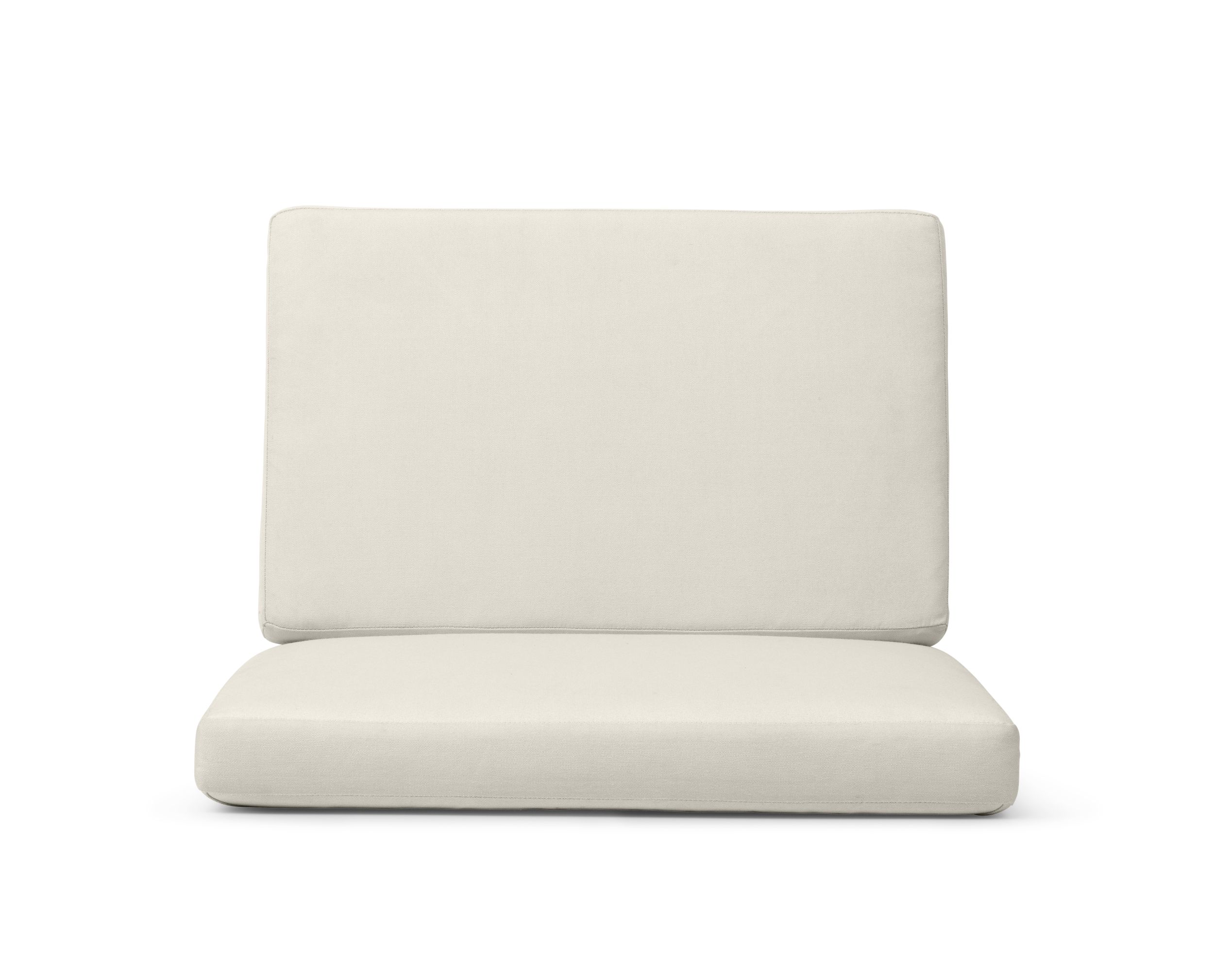 Seat Cushion for Kjaer Outdoor chair Carl Hansen &amp; Søn