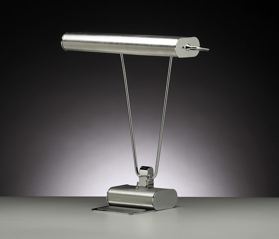 AD34 Table lamp Tecnolumen