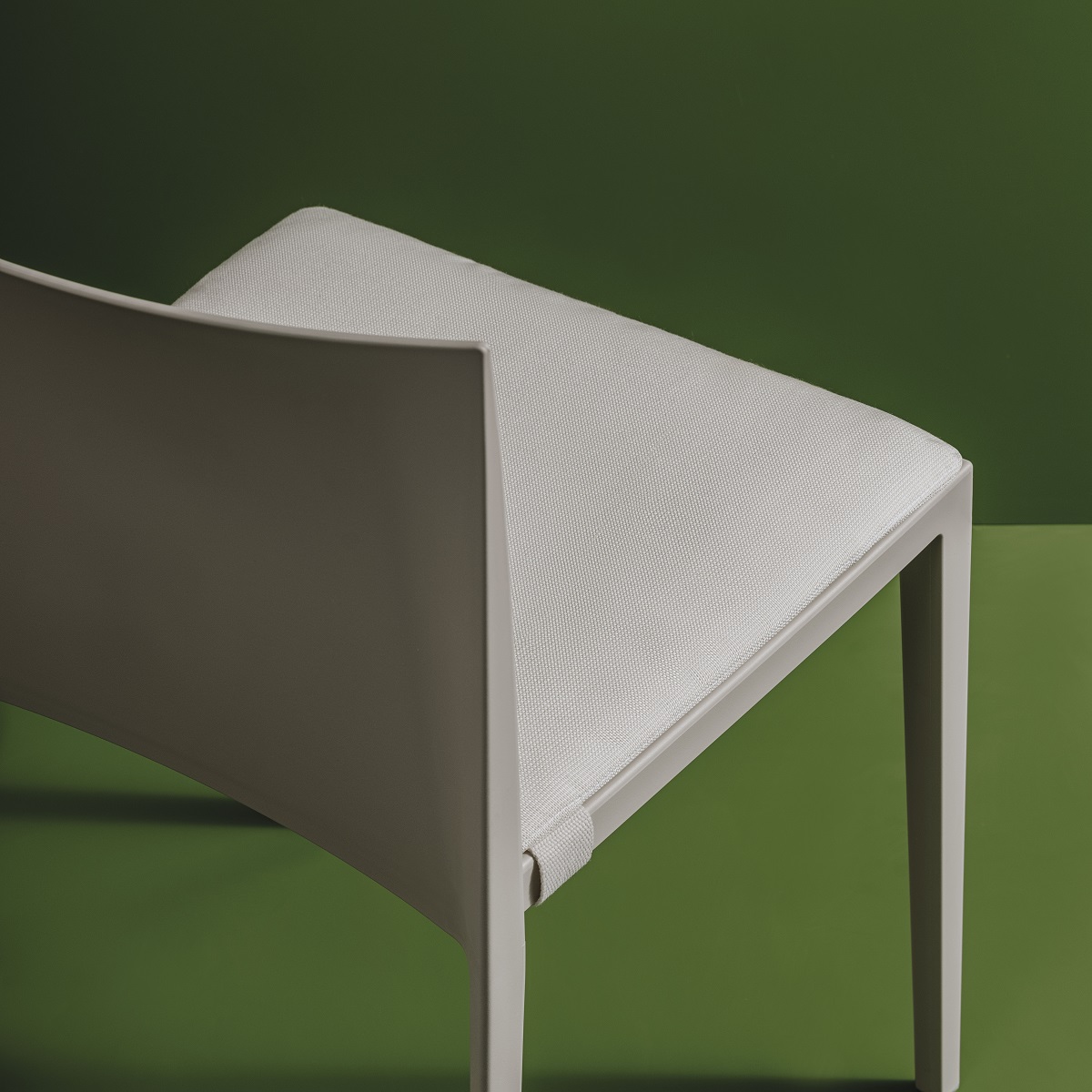 Sail SI1245 Chair stackable Andreu World