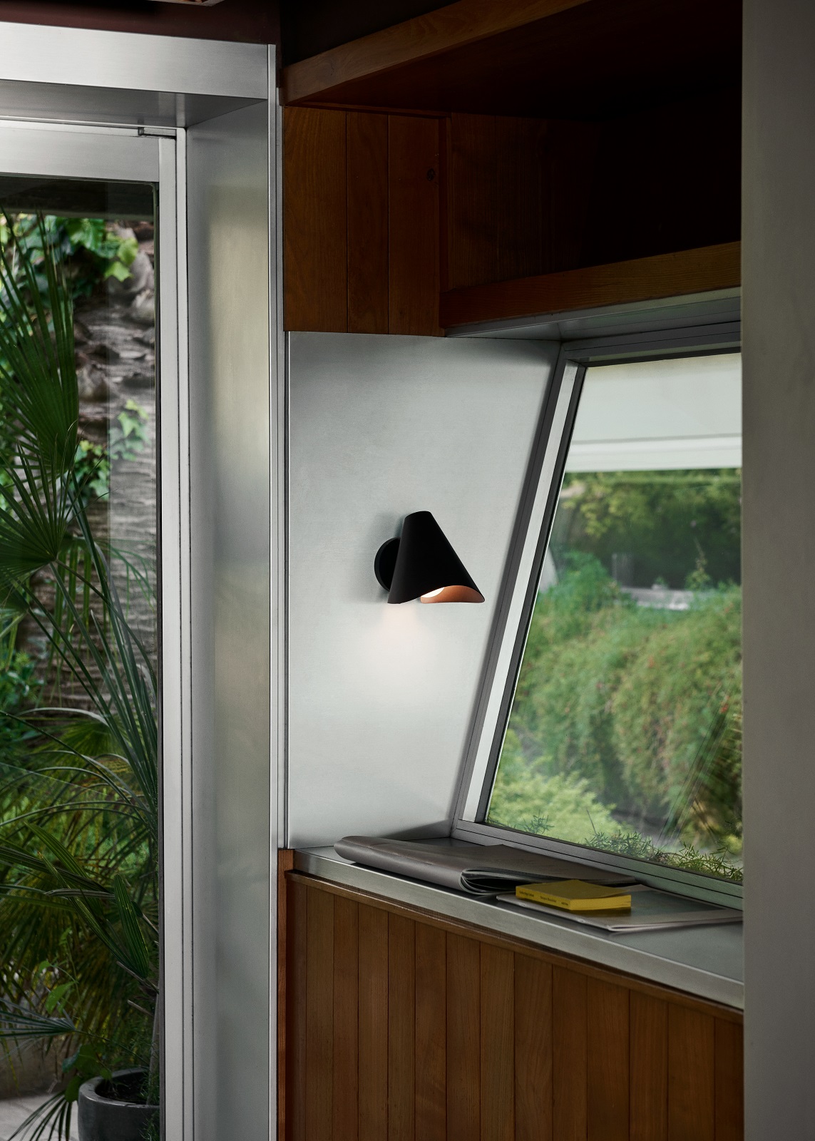 Bonnet SC103 Wall lamp AndTradition