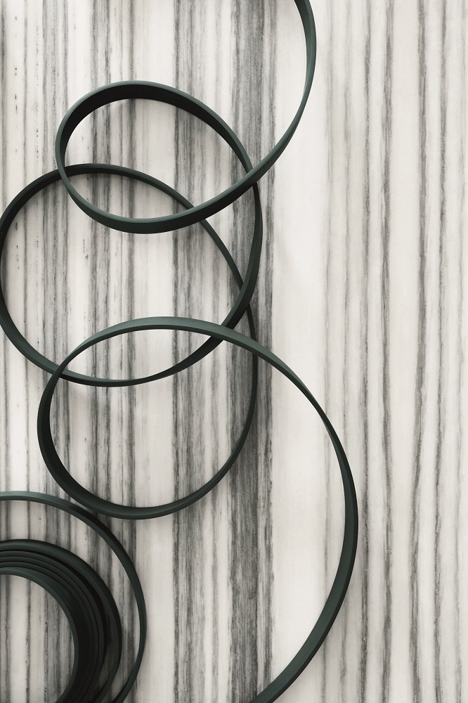 Wireline Suspension lamp Flos
