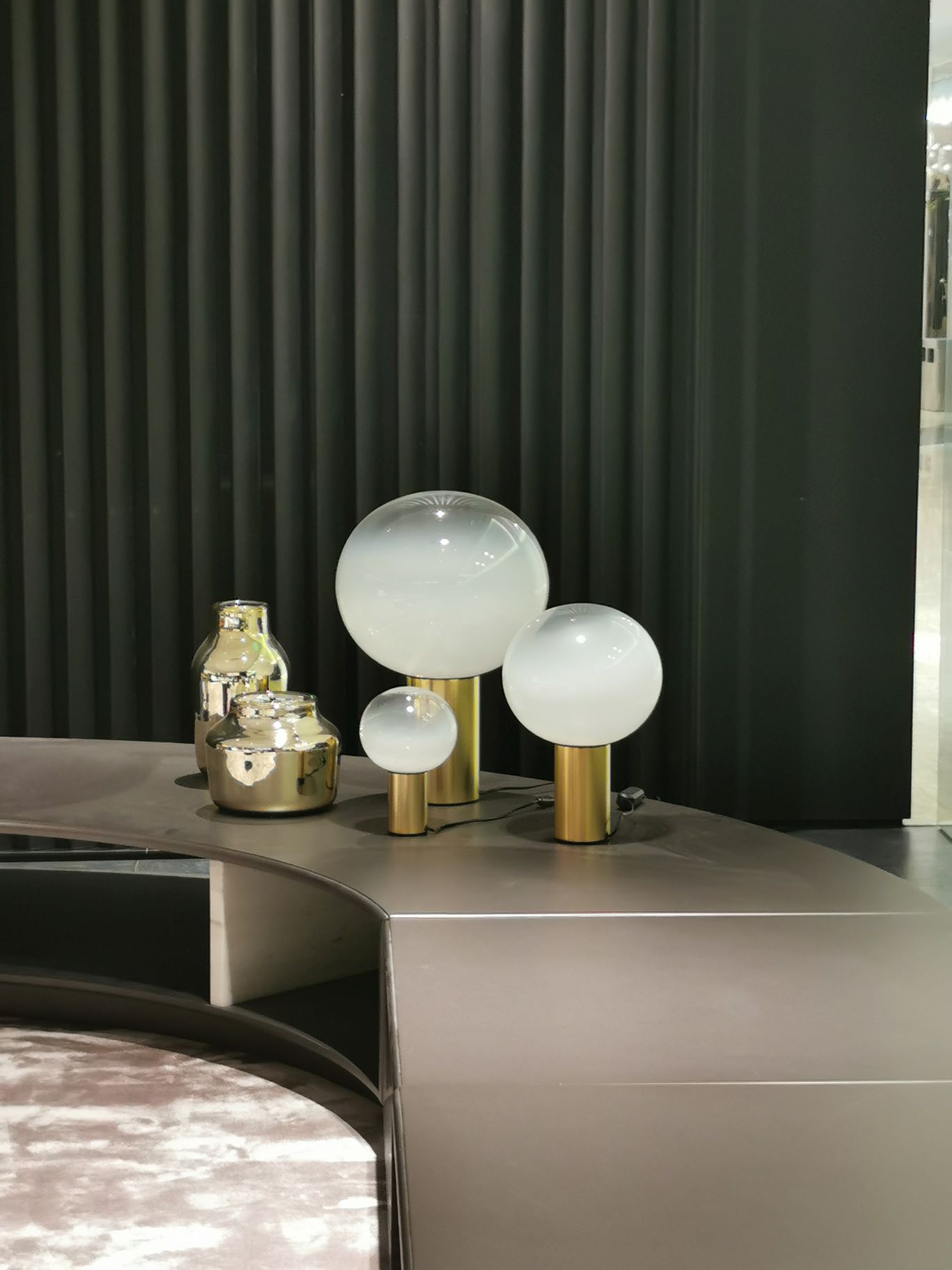 Laguna Table Table Lamp Artemide
