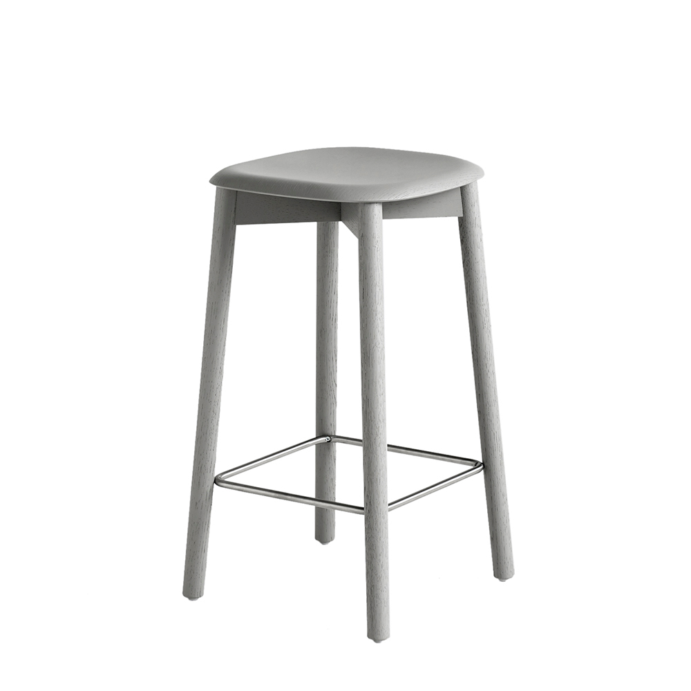 Soft Edge 82 Stool Hay