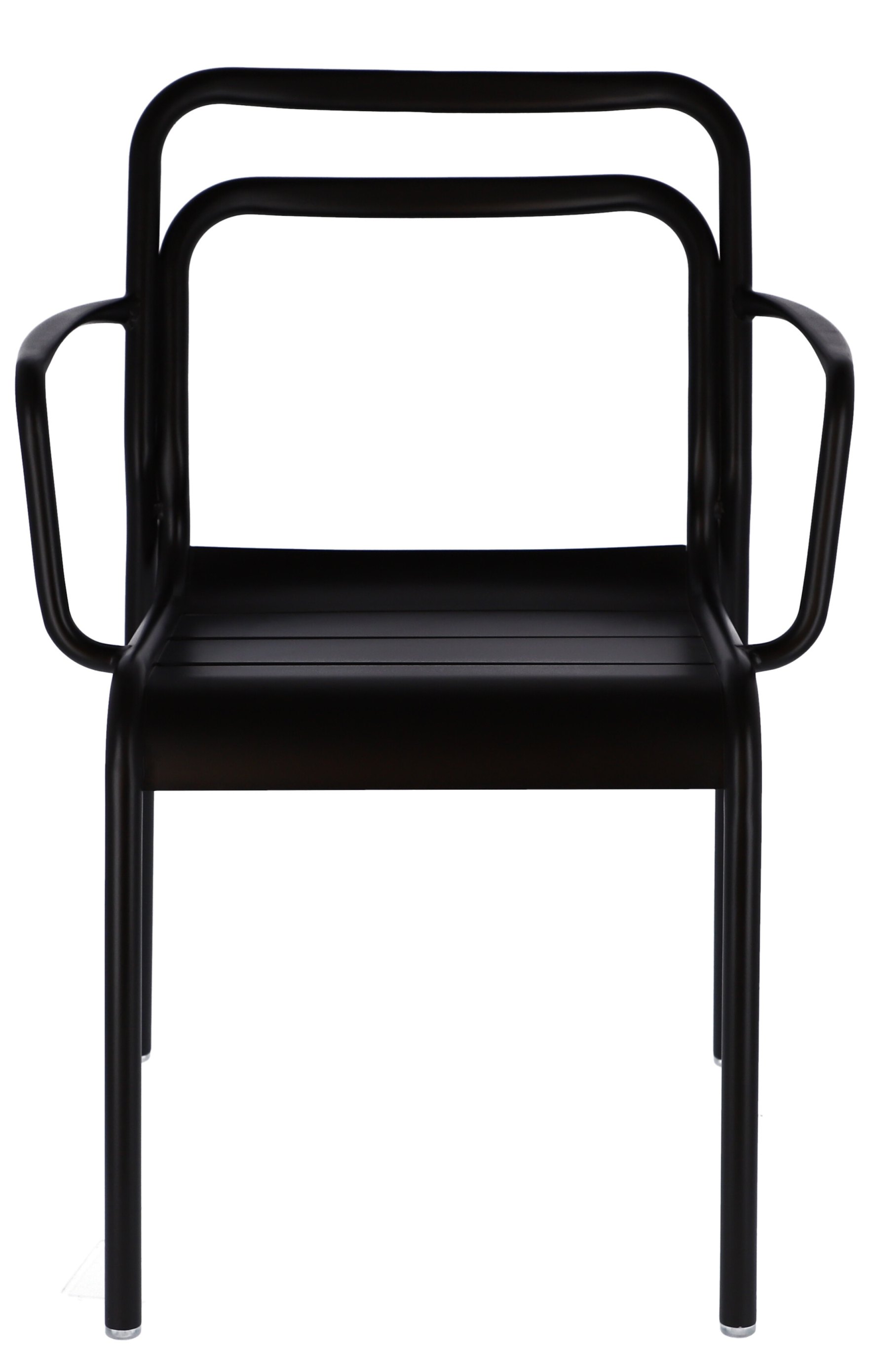 Live Stacking Chair Outdoor Jan Kurtz 