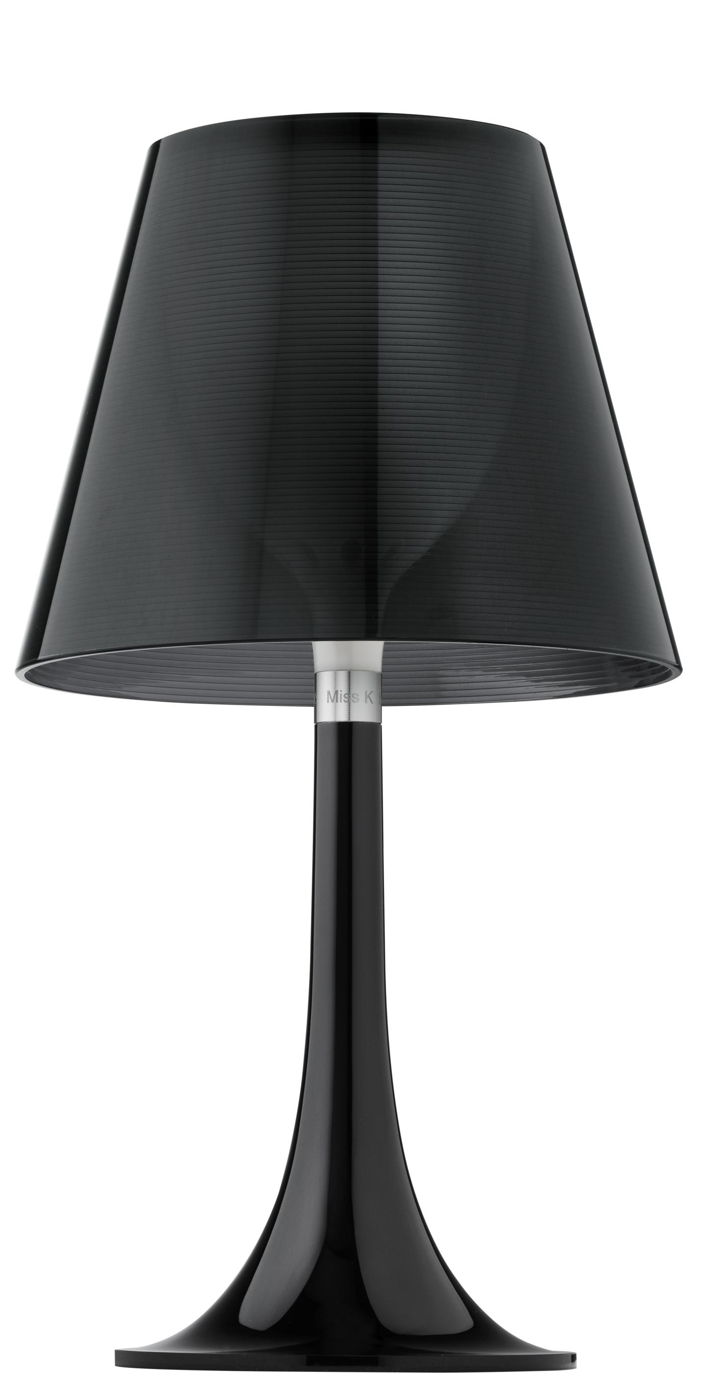 Miss K Table lamp Flos Fume