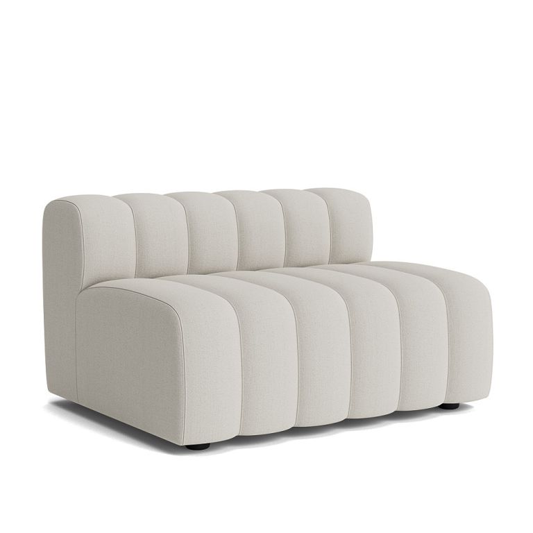Studio Outdoor Large Modular Sofa Whisper Norr11 