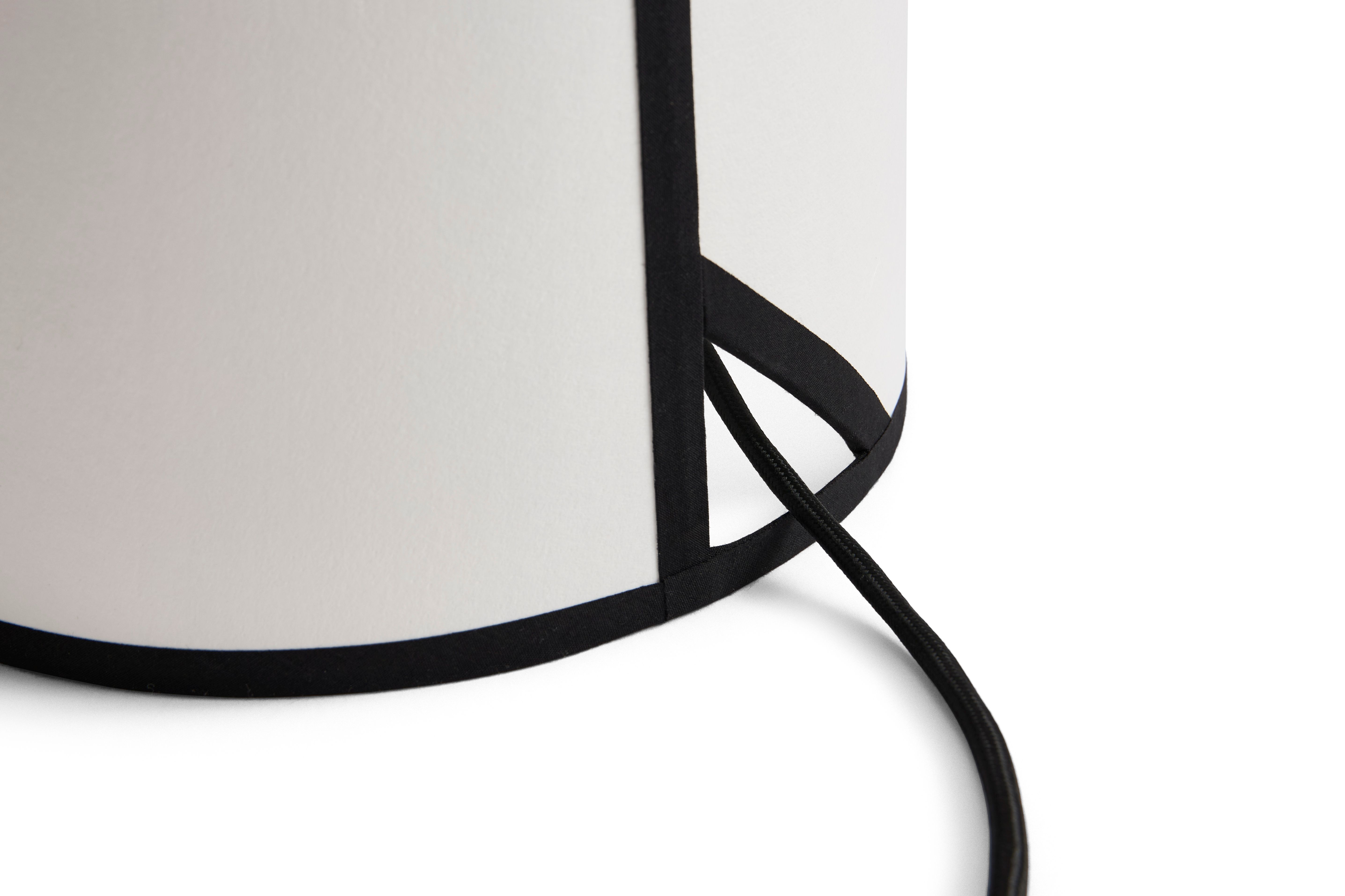 Ava Pyramid Table Lamp Table lamp Hay