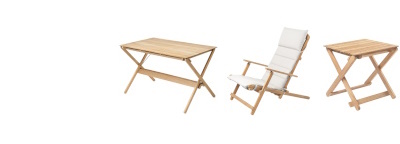 Borge Mogensen Series