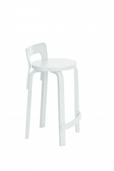 K65 kitchen chair / bar stool Artek