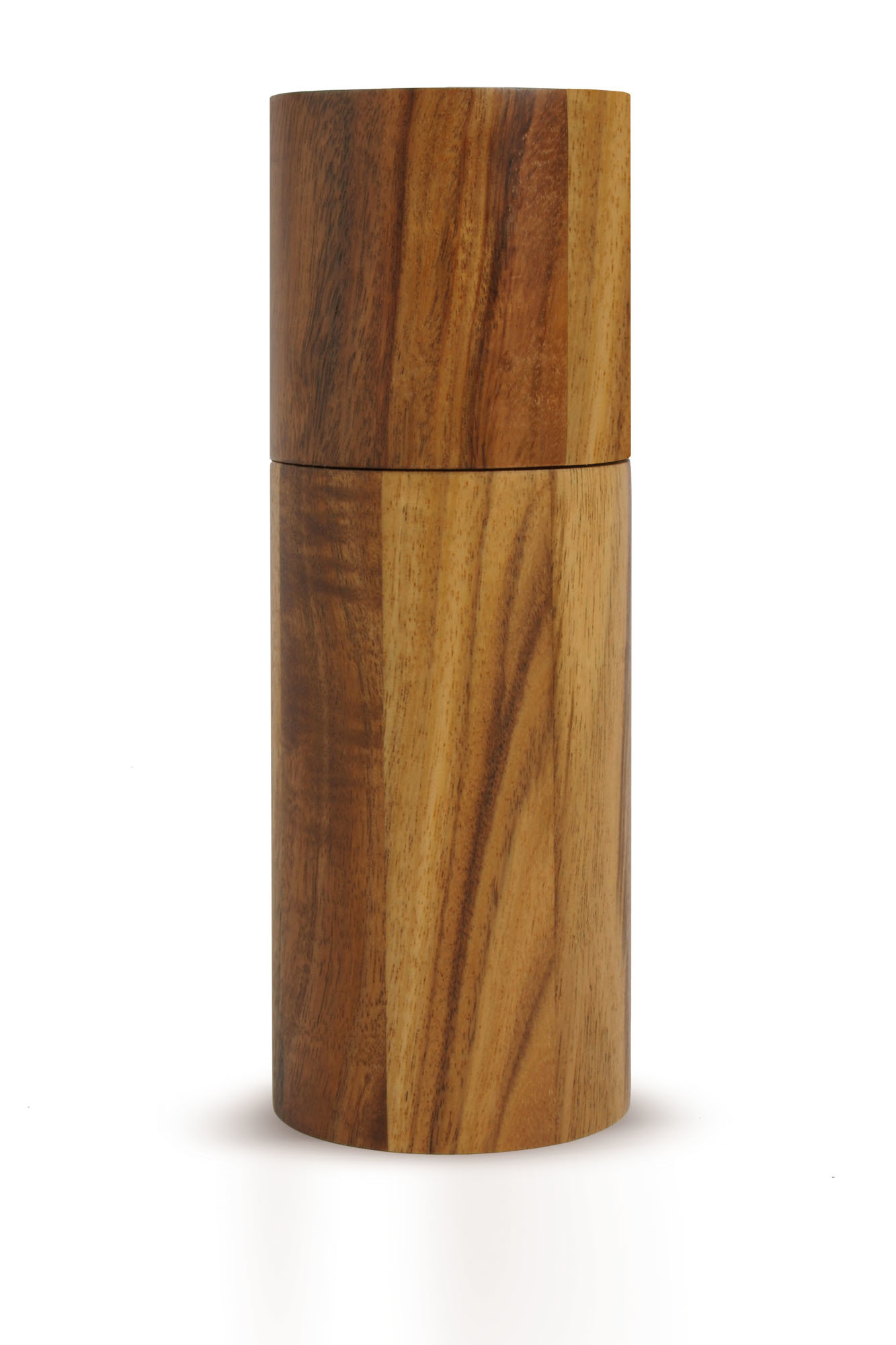 Acacia small Pepper or Salt Mill AdHoc SINGLE PIECES