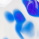Crystal / Blue