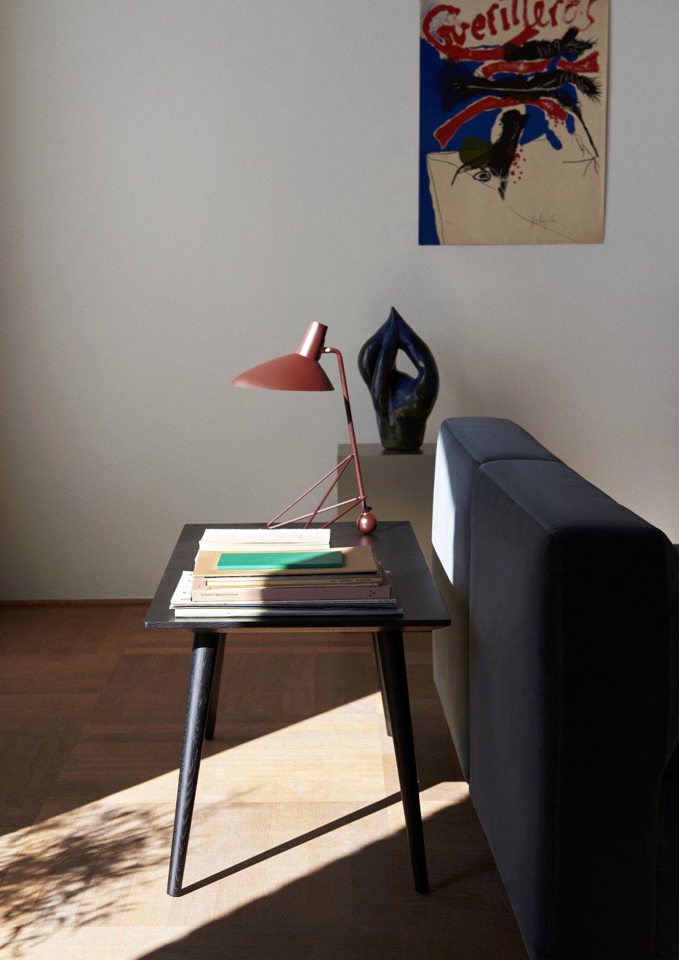 In Between Table SK23 / SK24 Coffee Table AndTradition 