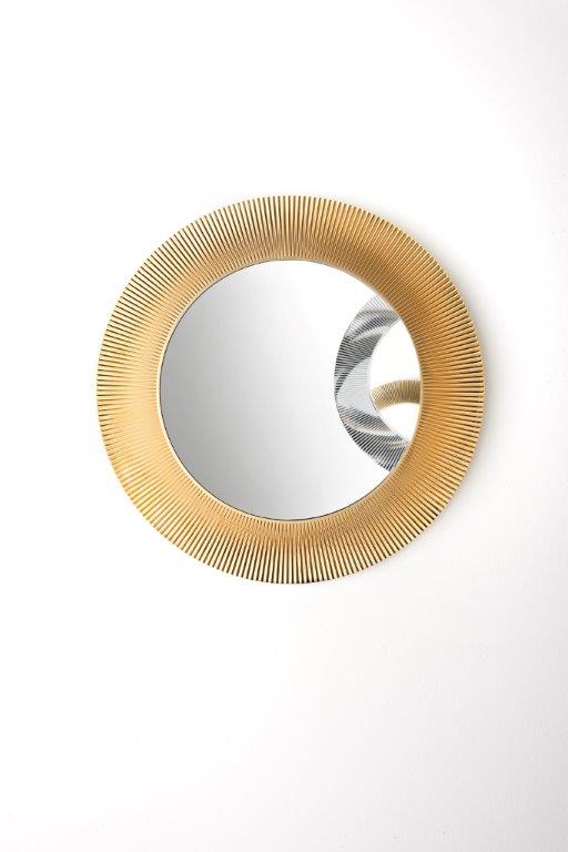 All Saints Mirror Kartell