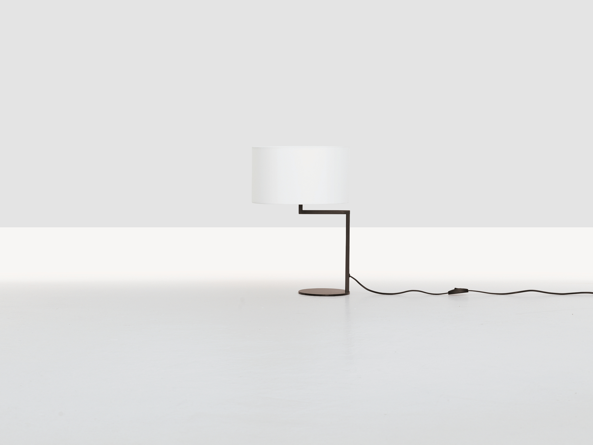 Neat Noon table lamp white Zeitraum