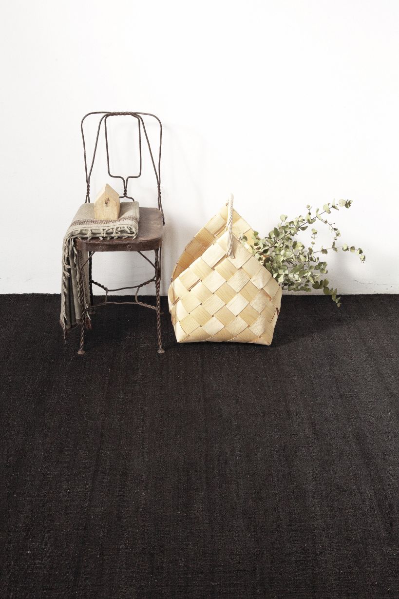 Vegetal Rug Natural 200x300cm Nanimarquina