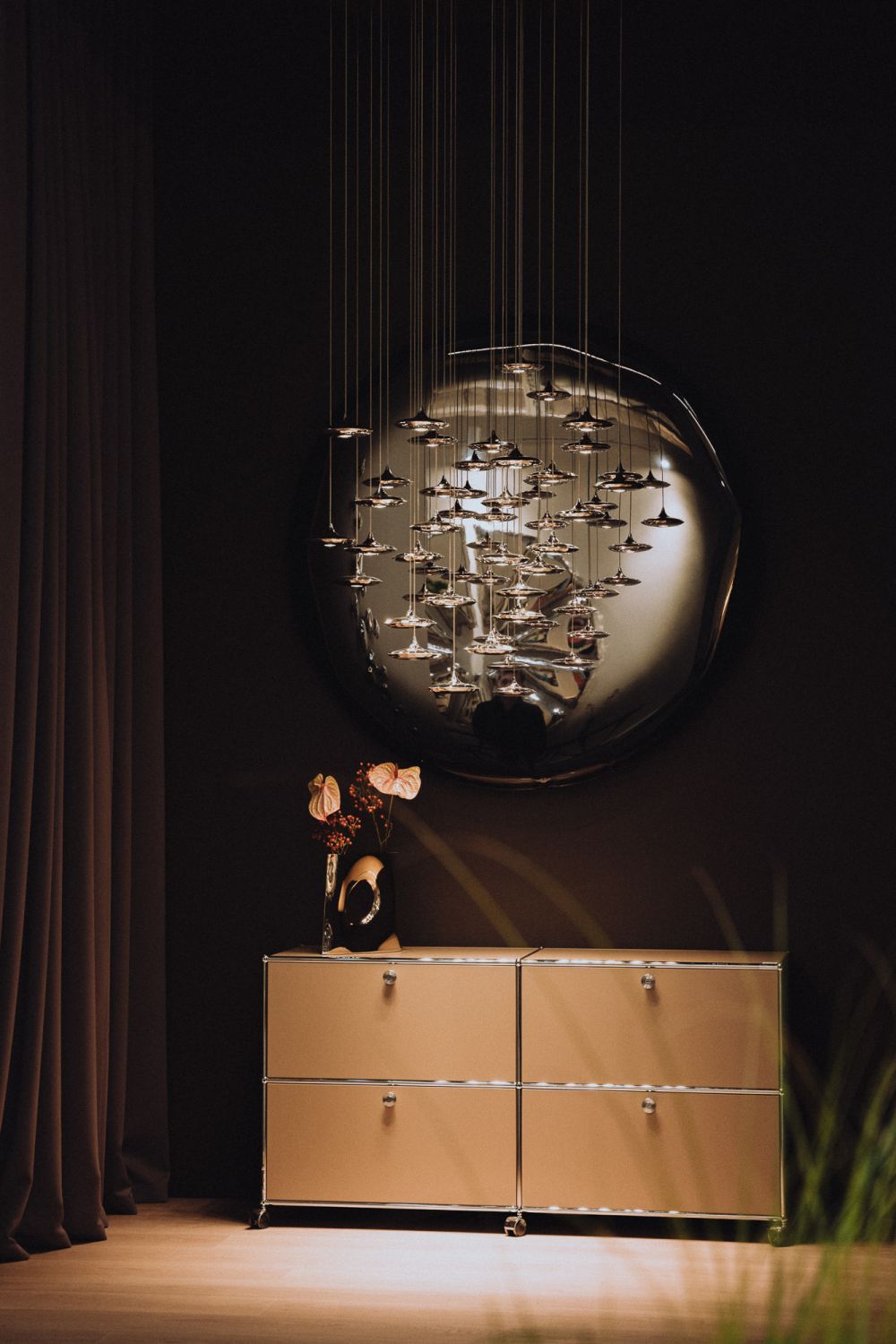 Lampin 15 LED light Zieta