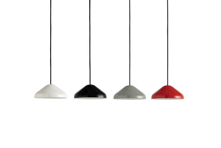 Pao Steel Pendant 230 Hay