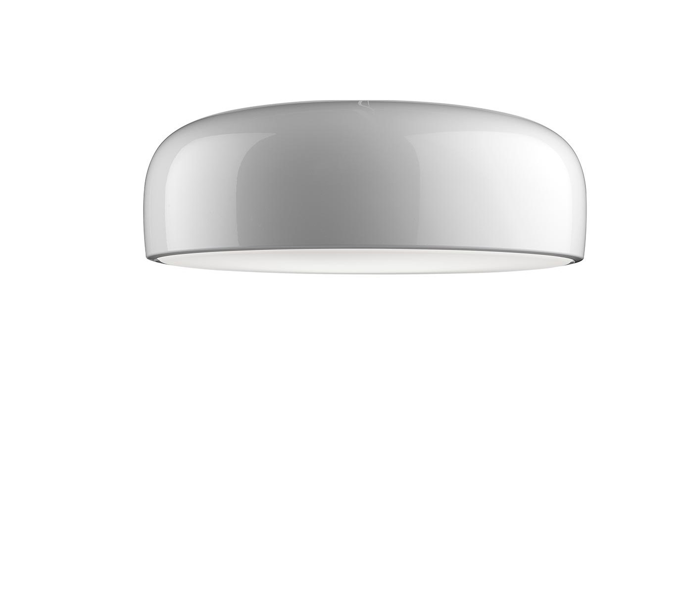 Smithfield C Ceiling lamp Flos white