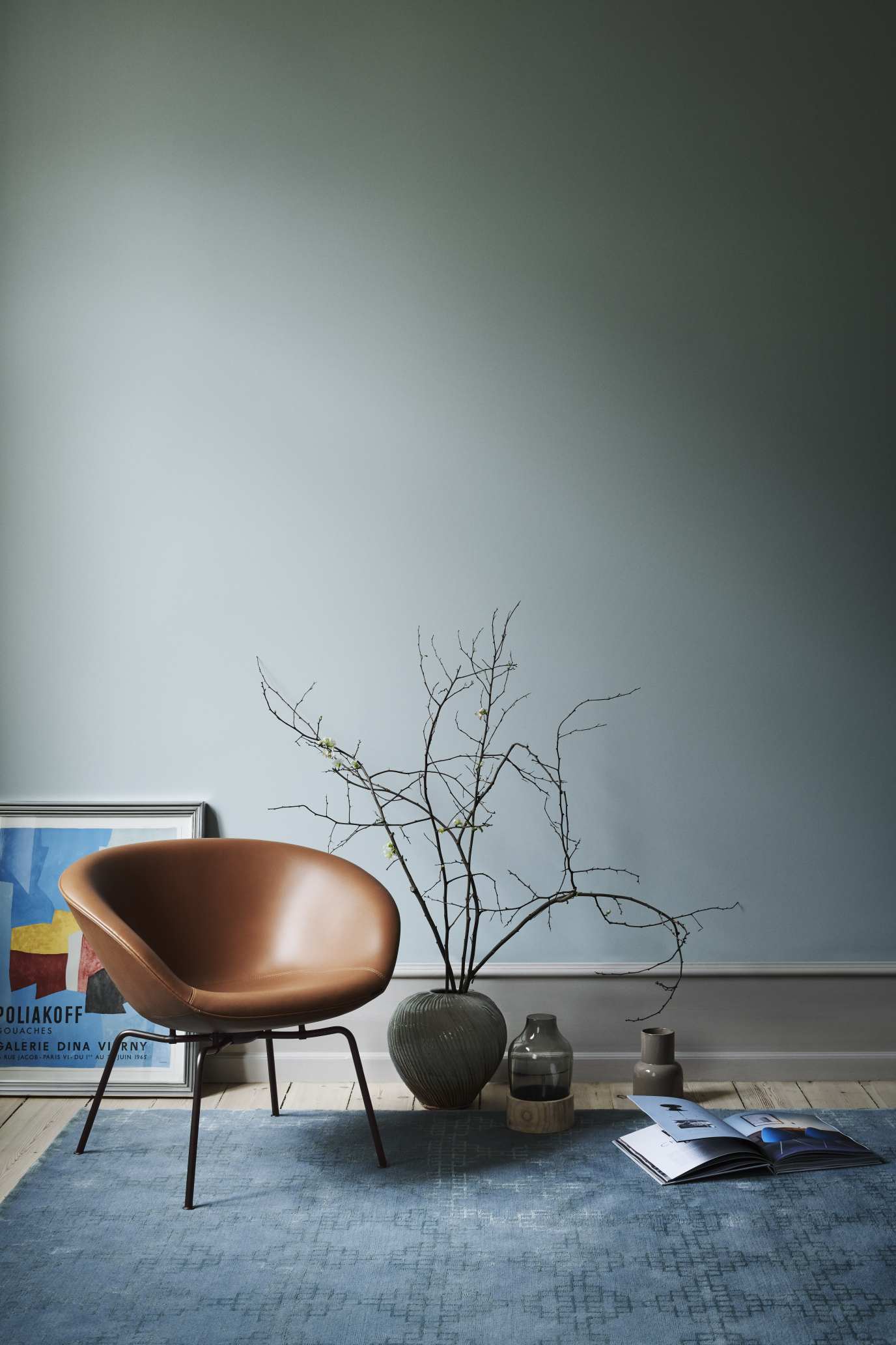 Dot Armchair Fritz Hansen