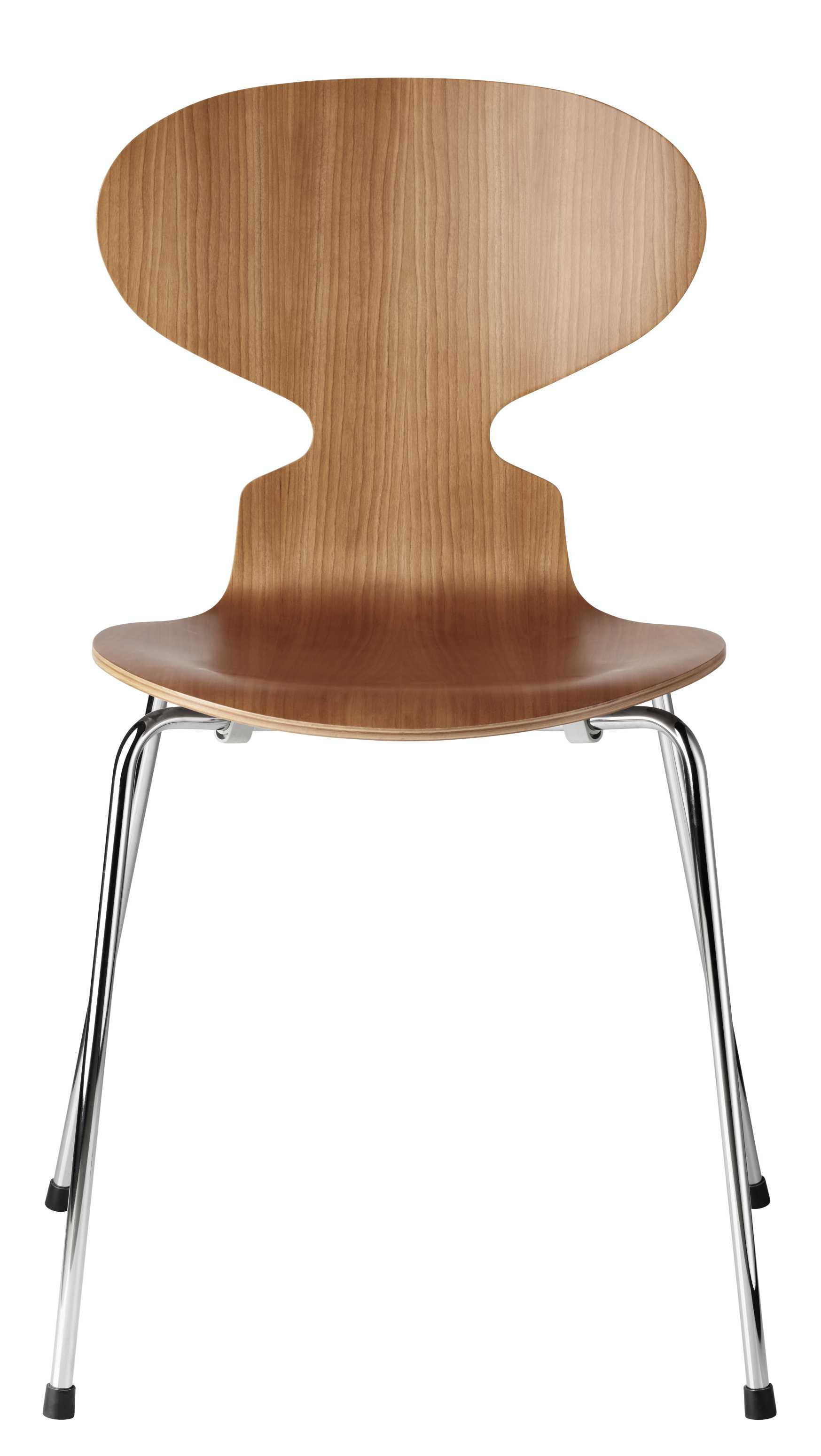 The Ant Chair 3101 4-leg frame Fritz Hansen 