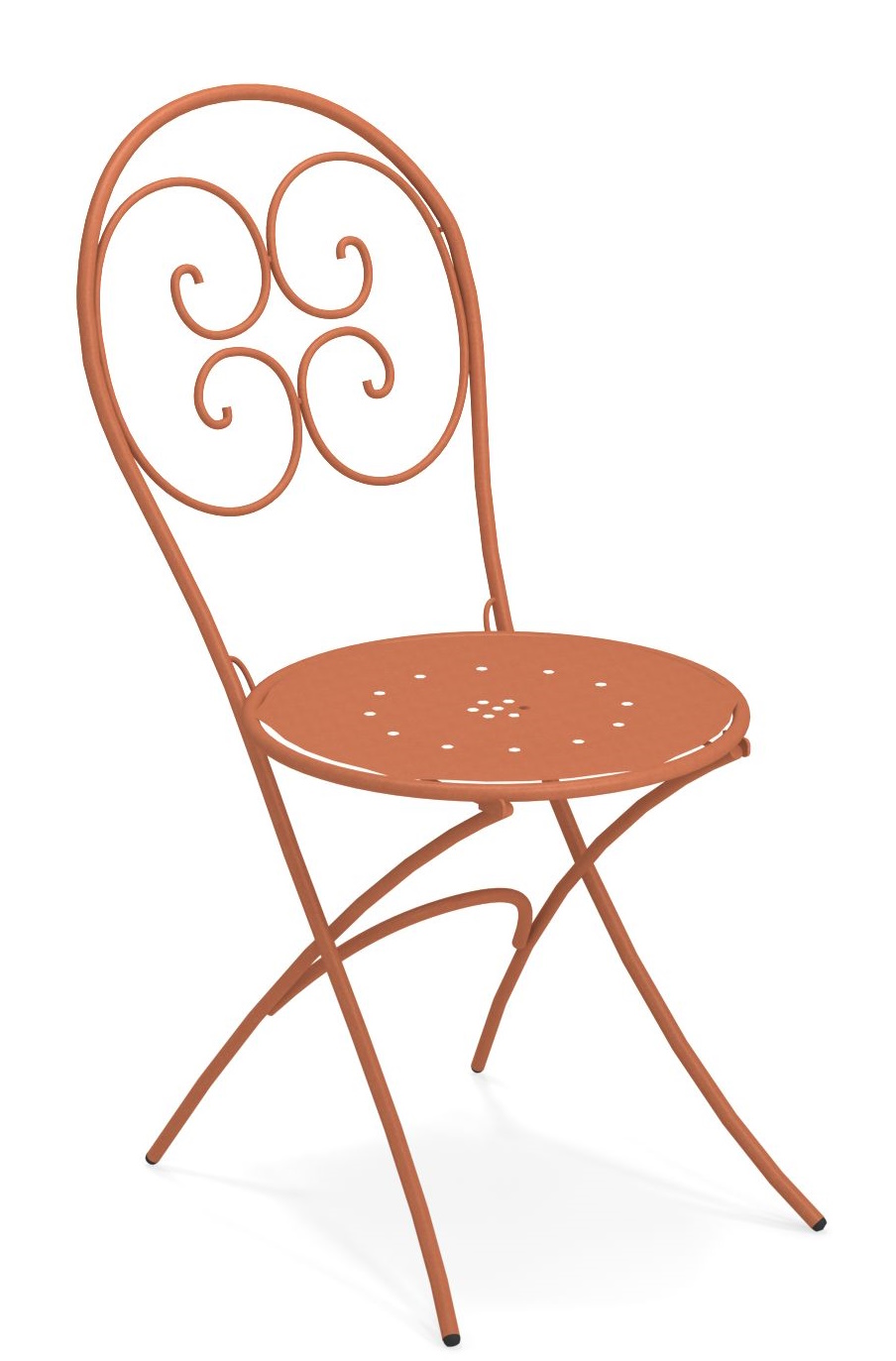 Pigalle Folding Chair Outdoor Emu 