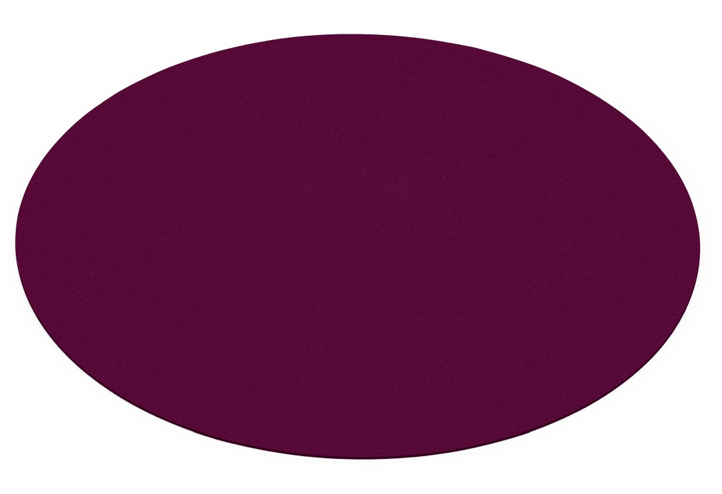 Carpet Bigdot Hey Sign