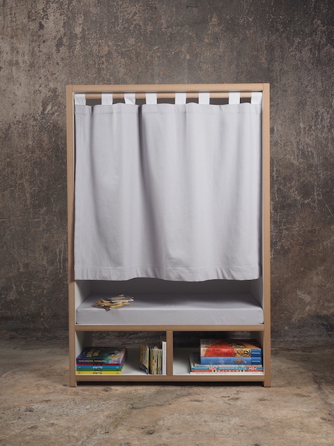Tojo Kids Niche Reading Box Tojo