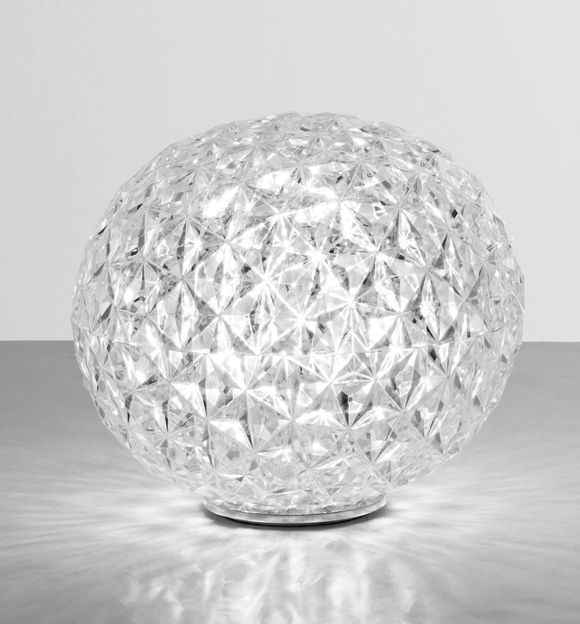 Planet table lamp 28 cm Kartell