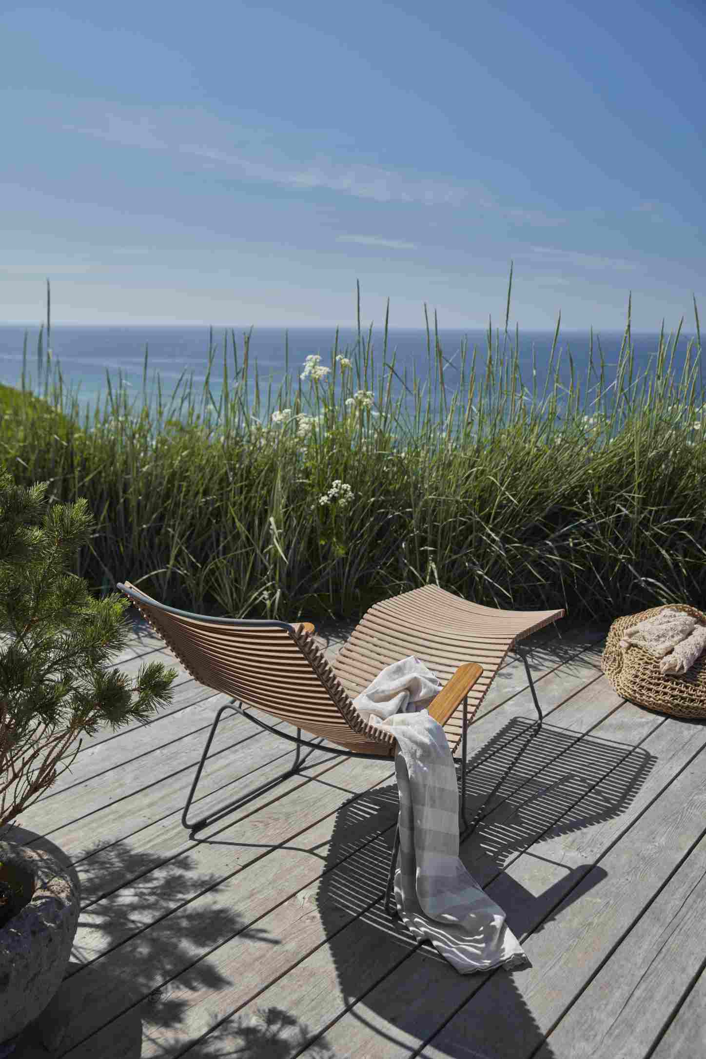 Click Sunrocker Outdoor  Houe Multicolor 2