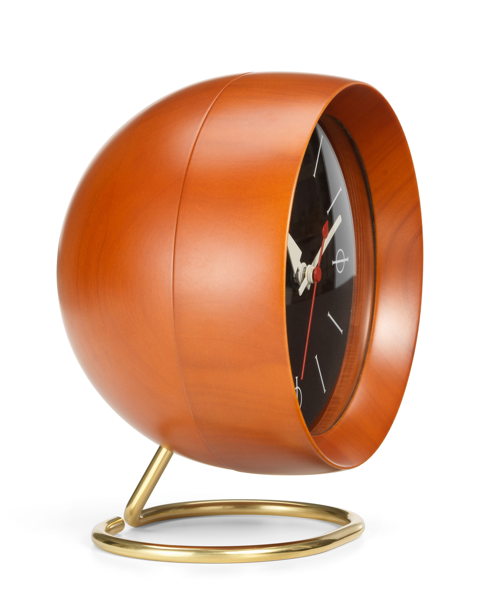 Desk Clocks Chronopak Table clock Vitra