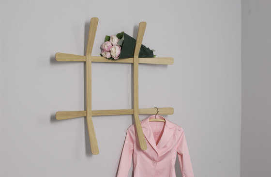 Lili Wall Wardrobe Mox