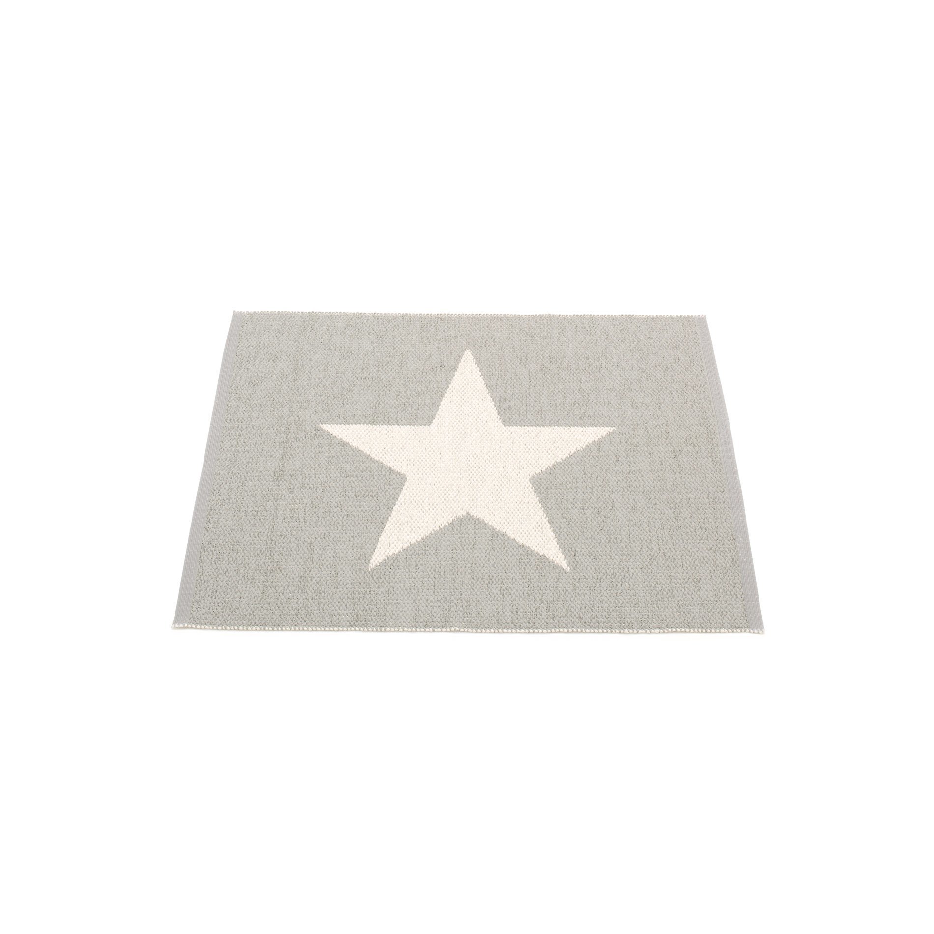 Viggo Small One Plastics Carpet 70x90 cm Pappelina