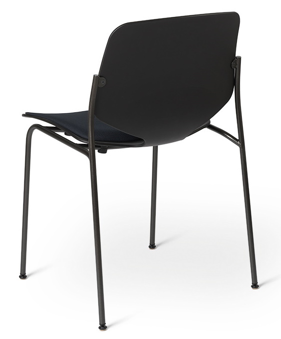 Nova Sea Chair Upholstered Mater