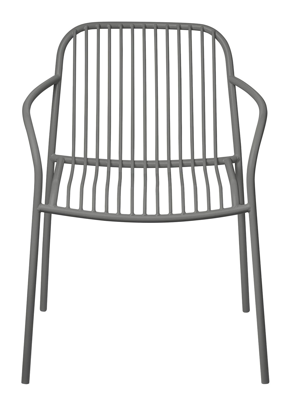 Yua Wire Armchair Armchair Outdoor Blomus