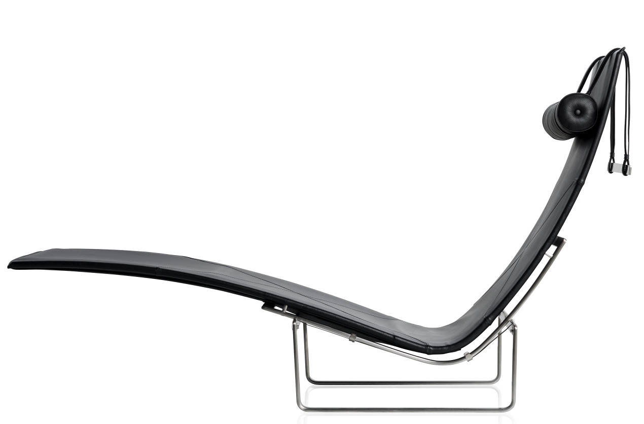 PK 24 / PK24 lounge chair Fritz Hansen