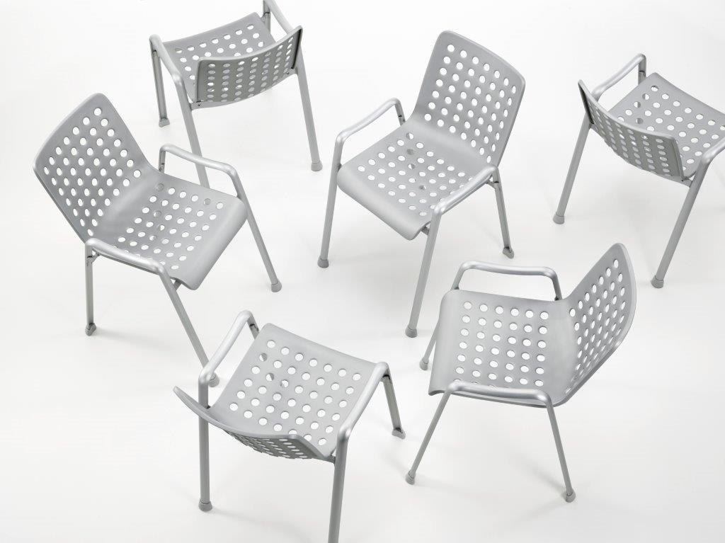 Landi Chair Vitra