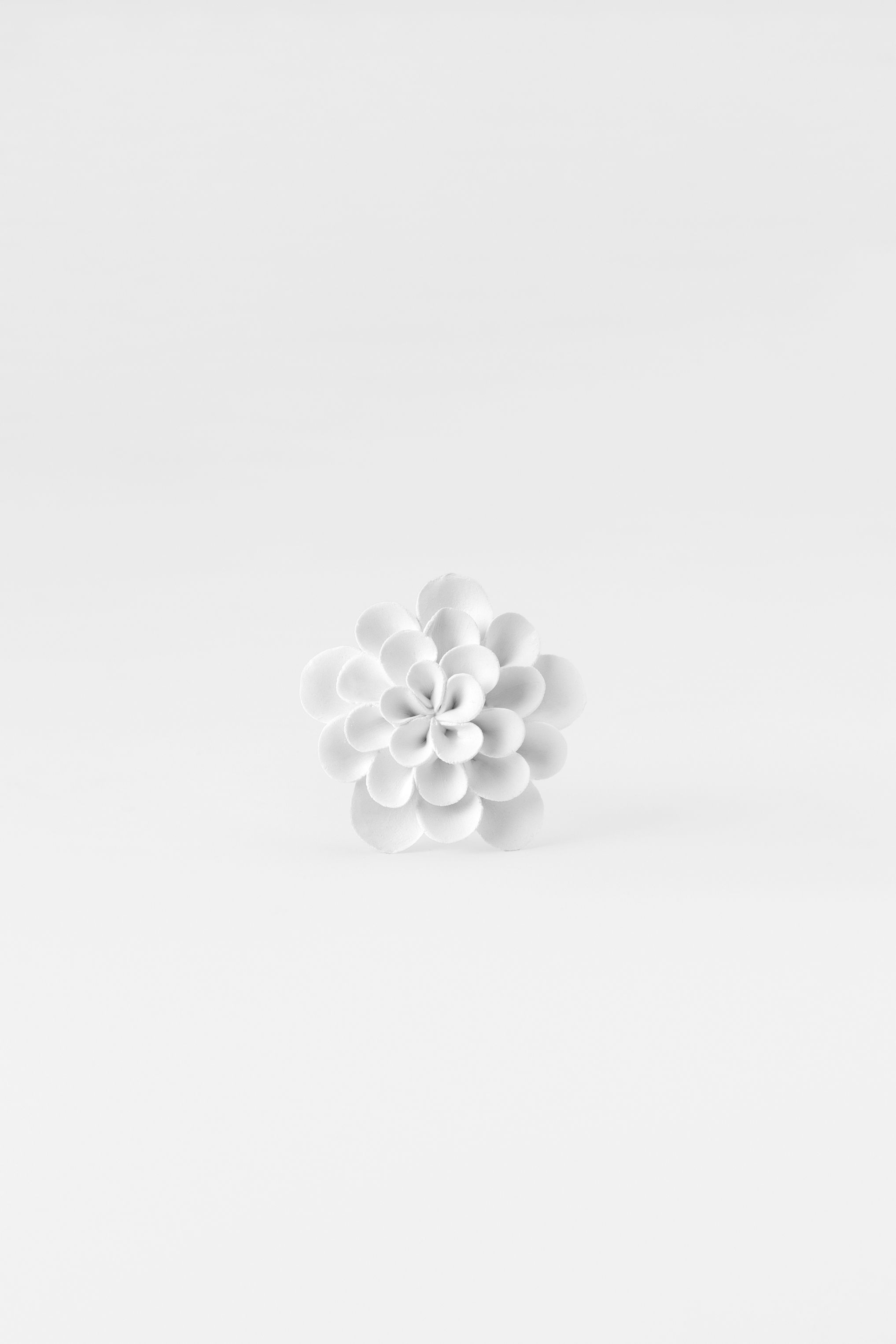 Air freshener Chrysanthemum wheels
