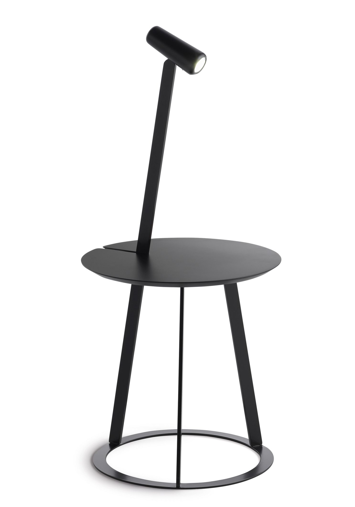 Albino Torcia Side Table Casamania Horm