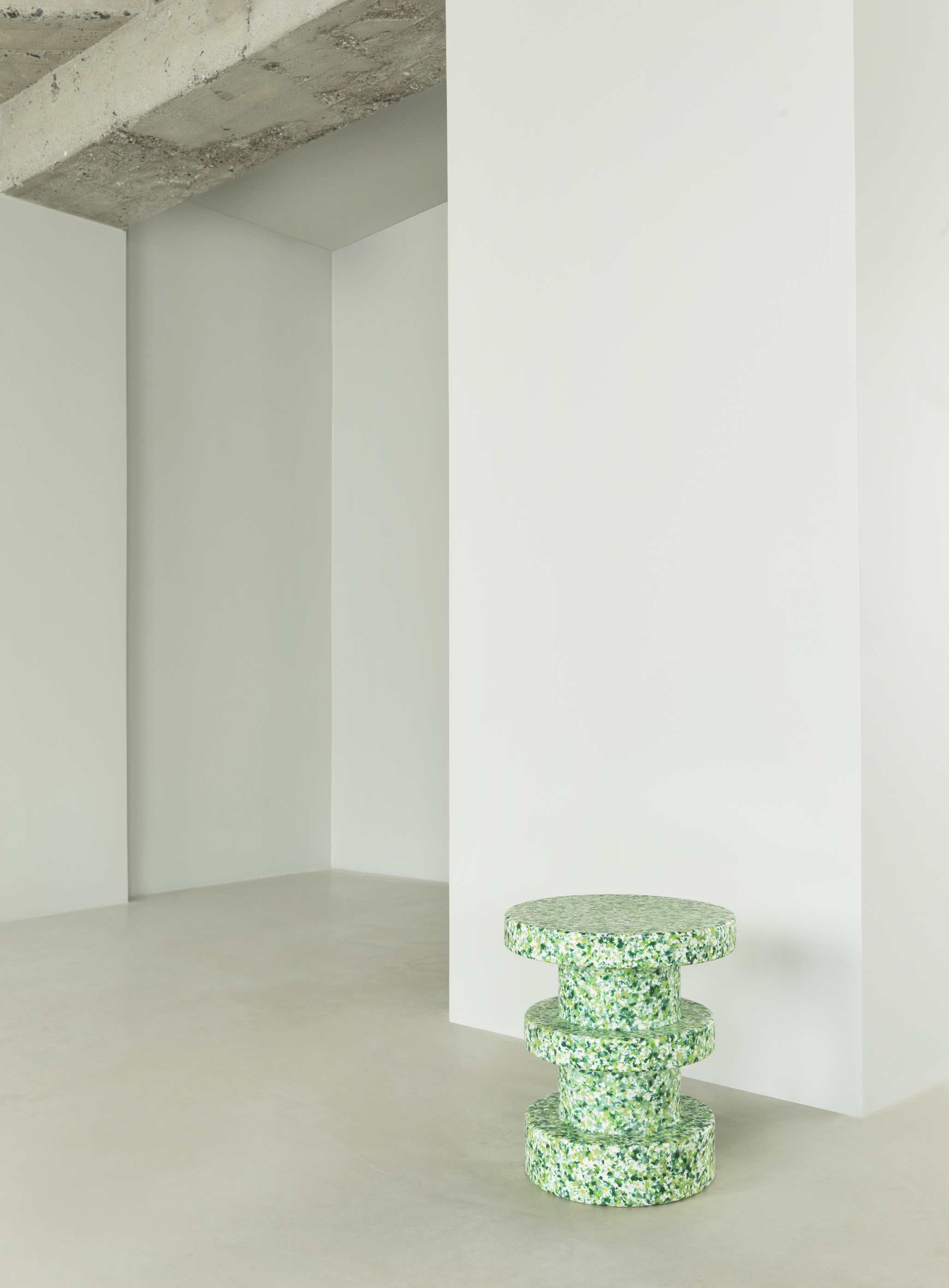 Bit Stool Stack Stool Normann Copenhagen 