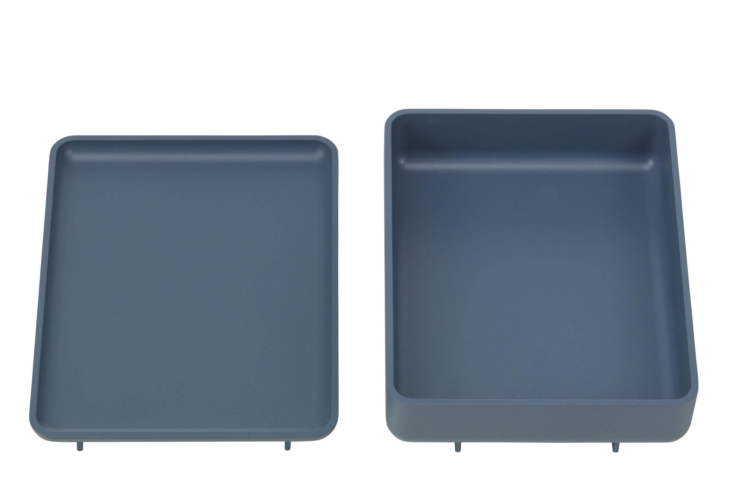 Drop Box Tray Set Vitra 