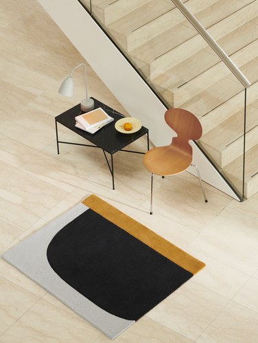 Planner Coffee Table Fritz Hansen