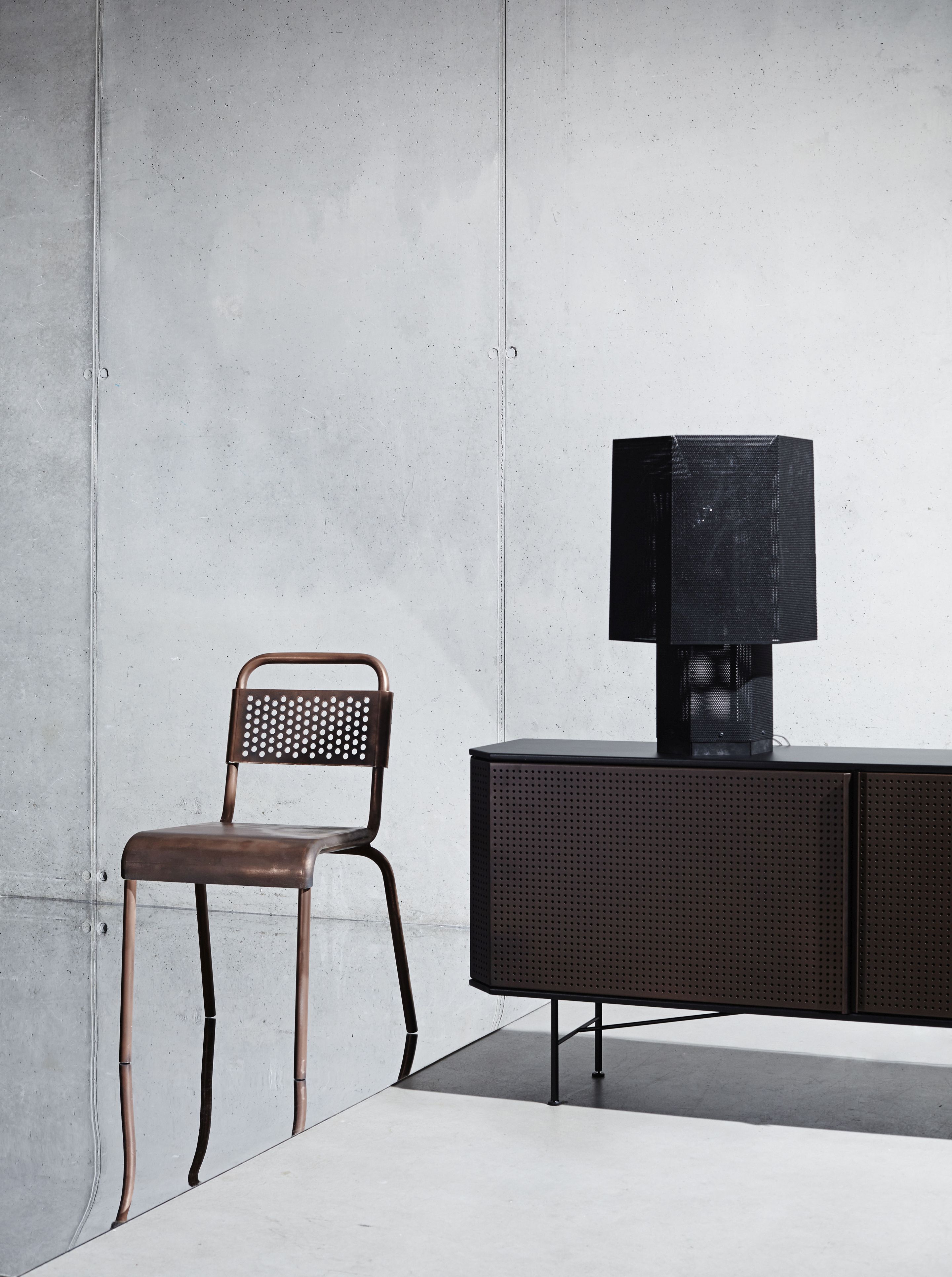 Nizza Chair Moroso Diesel