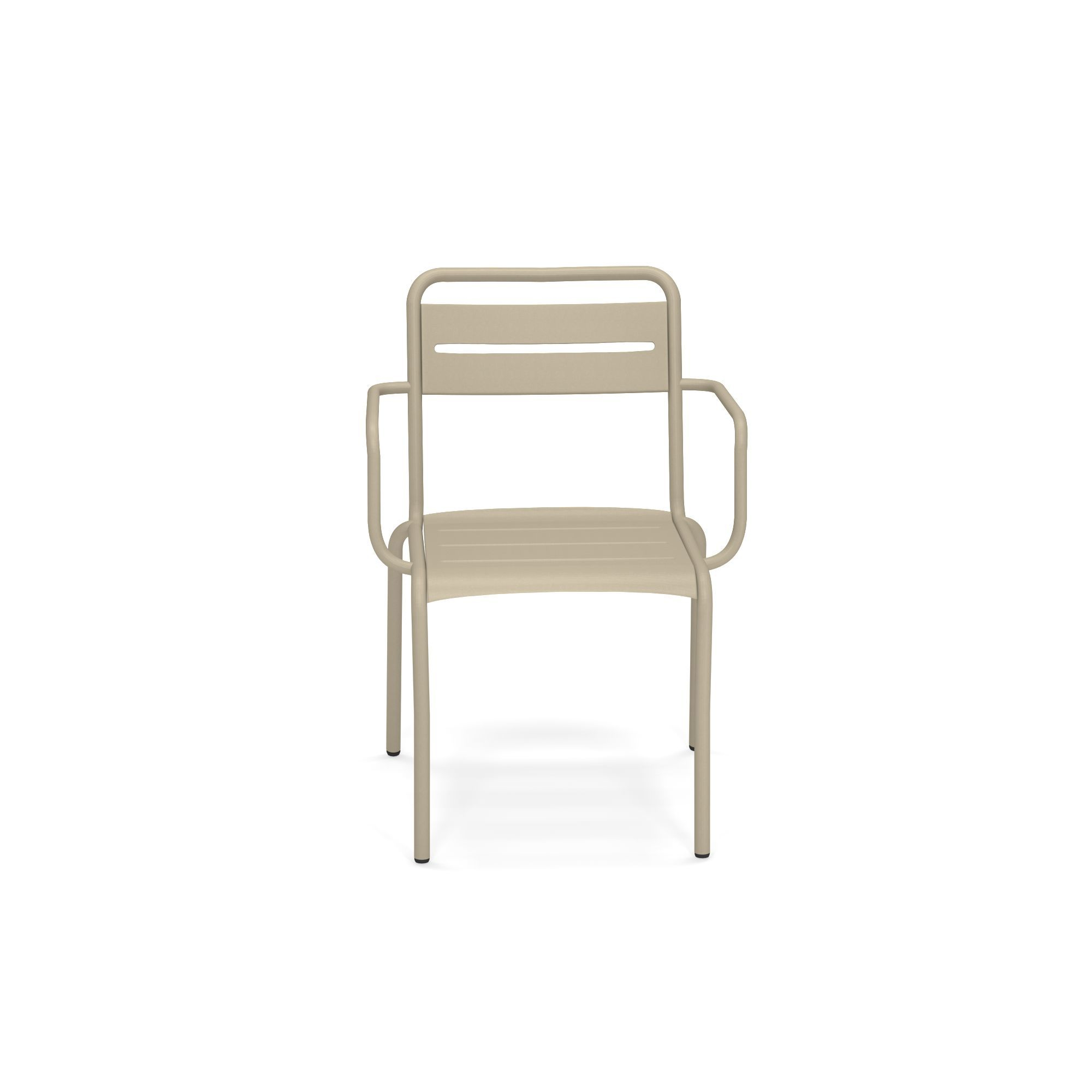 Star Armchair Emu