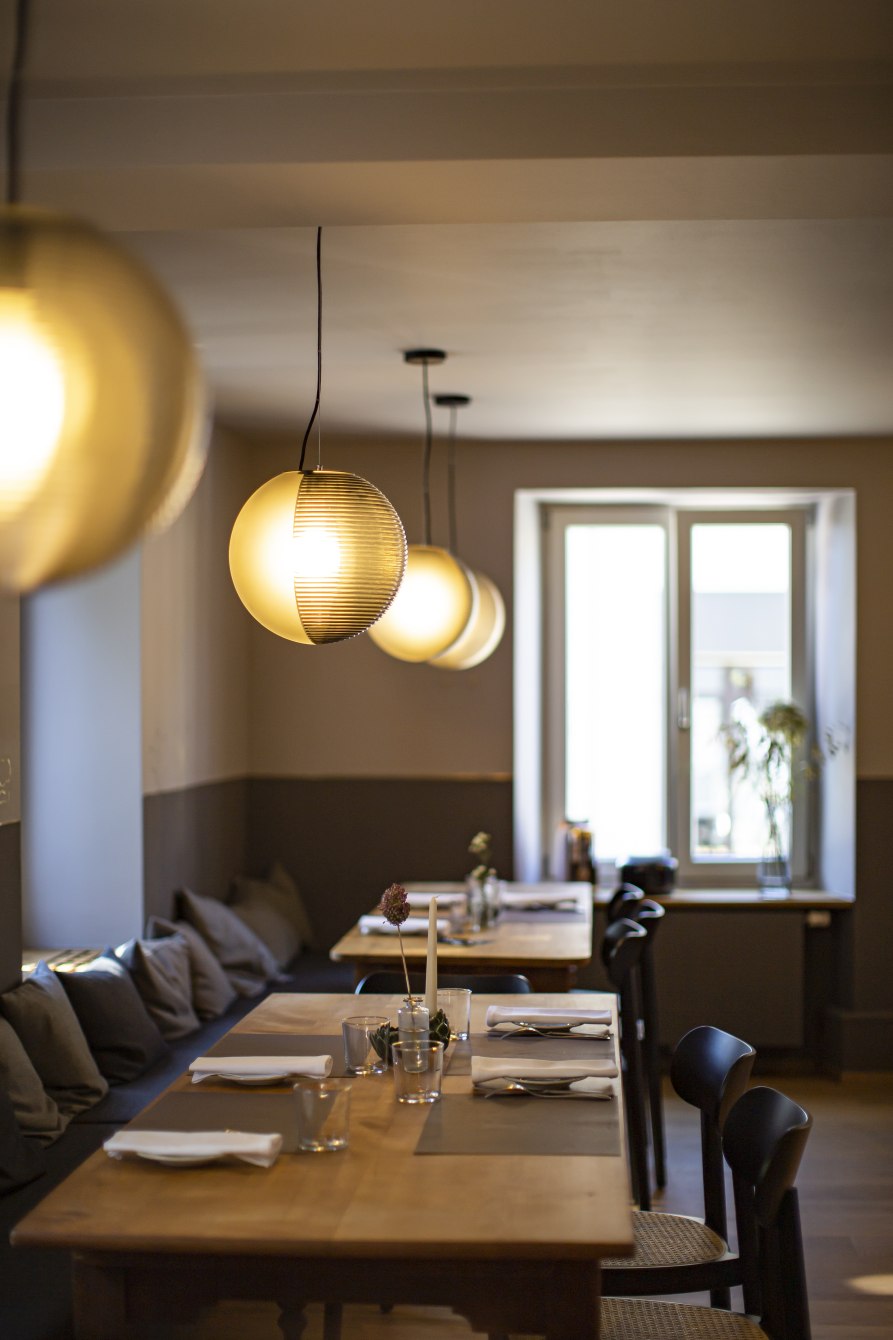 Stellar Medium Pendant lamp Pulpo