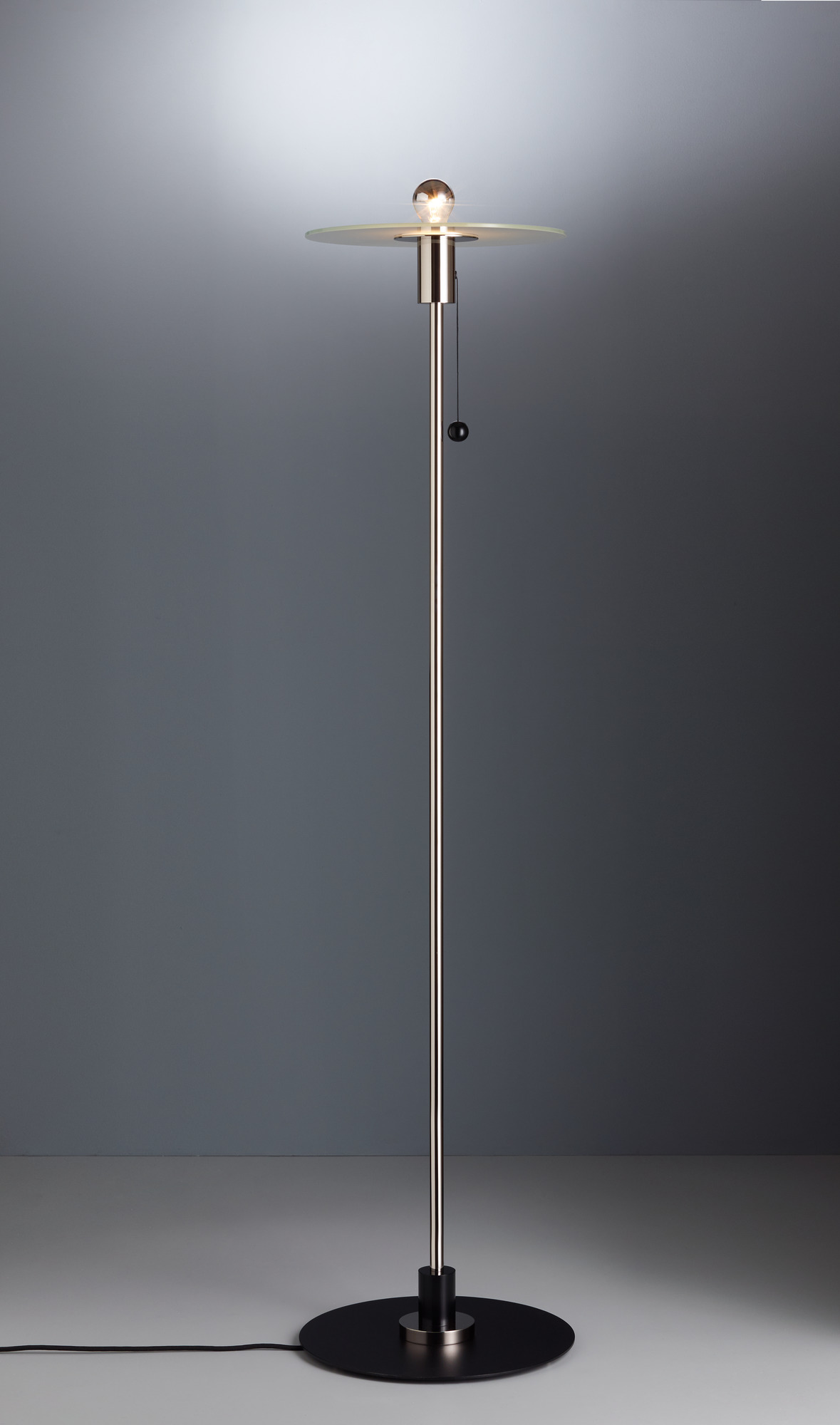 Bauhaus BST 23 Floor lamp Tecnolumen