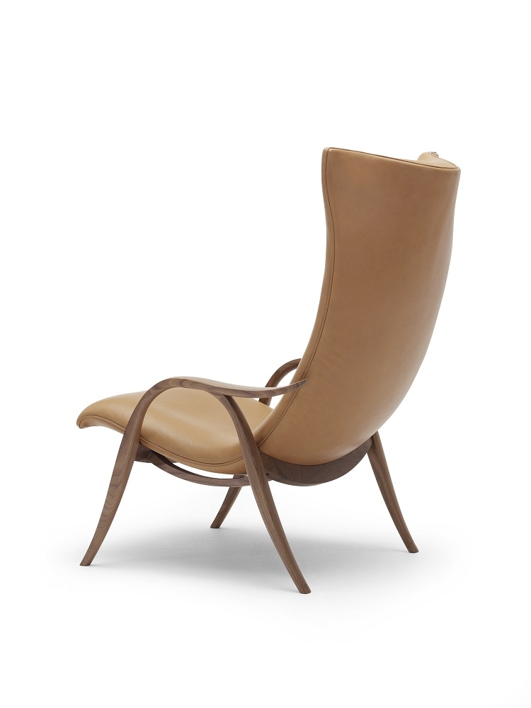FH429 Signature Chair Carl Hansen & Søn
