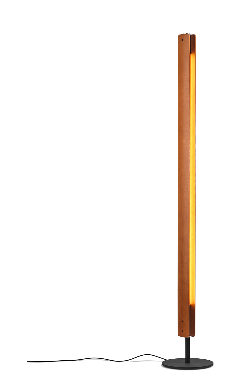 Seki Han F floor lamp Flos